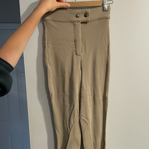 American Apparel - Riding Pant - Picture 2 of 3